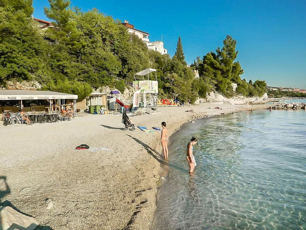 Apartments Nenad Dramalj Croatie