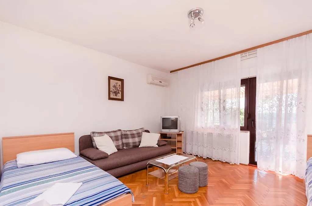 Apartments Nenad Dramalj Kroatien