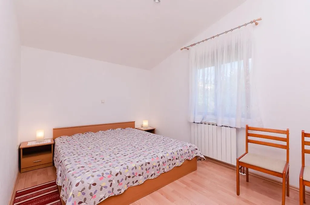 Apartments Nenad Dramalj